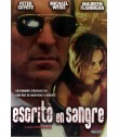 DVD - ESCRITO EN SANGRE - USADA