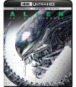 4K UHD - ALIEN (EL OCTAVO PASAJERO) (EDICION 40° ANIVERSARIO)