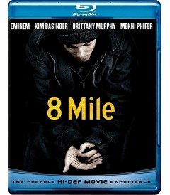 8 MILE (CALLE DE LAS ILUSIONES)