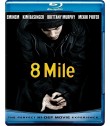 8 MILE (CALLE DE LAS ILUSIONES) - Blu-ray