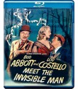 ABBOTT Y COSTELLO CONTRA EL HOMBRE INVISIBLE