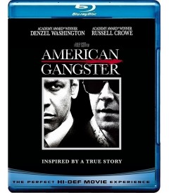 AMERICAN GANGSTER