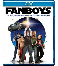 FANBOYS (GUERRA DE FANS)