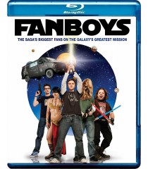 FANBOYS (GUERRA DE FANS)