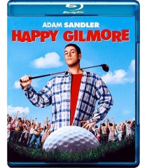 HAPPY GILMORE