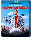 HAPPY GILMORE - Blu-ray