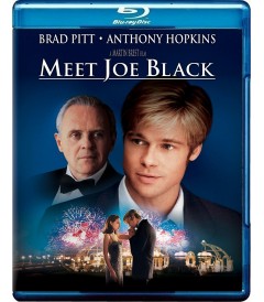 CONOCES A JOE BLACK