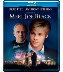 CONOCES A JOE BLACK