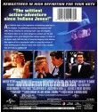 LA SOMBRA - Blu-ray