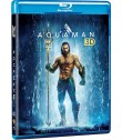 3D - AQUAMAN