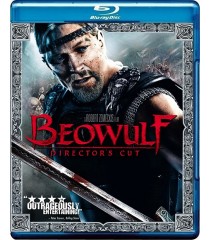 BEOWULF (CORTE DEL DIRECTOR)