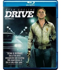 DRIVE (EL ESCAPE)