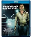 DRIVE (EL ESCAPE) - Blu-ray