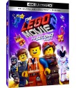 4K UHD - LEGO LA PELÍCULA (LA GRAN AVENTURA LEGO 2)