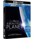 4K UHD - UN HERMOSO PLANETA (MEJORADO EN IMAX)