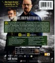 BREAKING BAD - 3° TEMPORADA COMPLETA