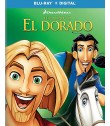 CAMINO HACIA EL DORADO - Blu-ray