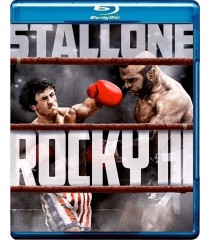 ROCKY III