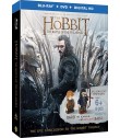 EL HOBBIT (LA BATALLA DE LOS CINCO EJÉRCITOS) (EDICIÓN EXCLUSIVA TARGET INCLUYE FIGURAS LEGO)