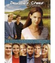 DVD - DAWSONS CREEK - 6° TEMPORADA COMPLETA