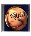 CD - ANGUS (MUSIC FROM THE MOTION PICTURE) - USADO