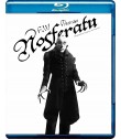 NOSFERATU (LA SINFONÍA DEL TERROR)