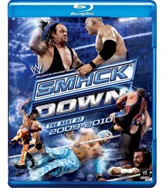 WWE (THE BEST OF SMACKDOWN 2009 -2010) - USADA