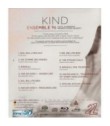 KIND - ENSEMBLE 96