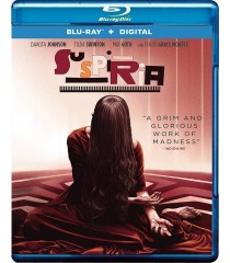 SUSPIRIA