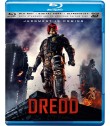 3D - DREDD