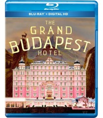 EL GRAN HOTEL BUDAPEST