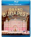 EL GRAN HOTEL BUDAPEST