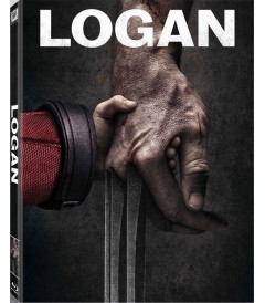 LOGAN (DEADPOOL PHOTOBOOM SERIES)