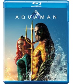 AQUAMAN