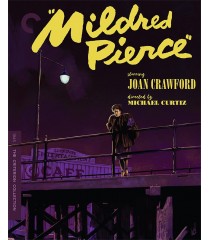 MILDRED PIERCE (THE CRITERION COLLECTION)