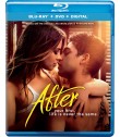 AFTER - Blu-ray