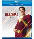 SHAZAM! 