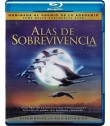 ALAS DE SOBREVIVENCIA (*)