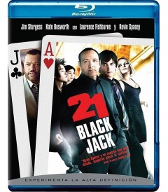 21 (BLACK JACK)