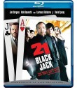 21 (BLACK JACK)