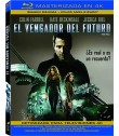 EL VENGADOR DEL FUTURO 2012 (EDICIÓN REMASTERIZADA 4K)