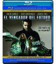 EL VENGADOR DEL FUTURO 2012 (EDICIÓN REMASTERIZADA 4K)