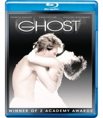 GHOST (LA SOMBRA DEL AMOR)