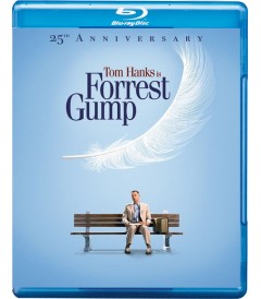 FORREST GUMP (EDICIÓN 25° ANIVERSARIO)