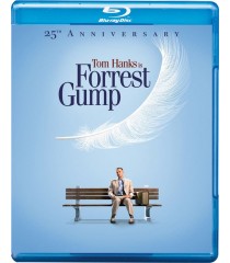 FORREST GUMP (EDICIÓN 25° ANIVERSARIO)