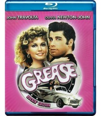 GREASE (BRILLANTINA) (EDICIÓN ROCKIN RYDELL)