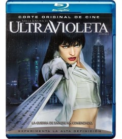 ULTRAVIOLETA (*)