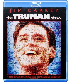 THE TRUMAN SHOW