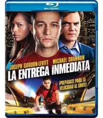 LA ENTREGA INMEDIATA