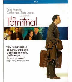 LA TERMINAL (*)